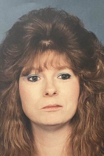 Brenda Haroulakis 1961-2026